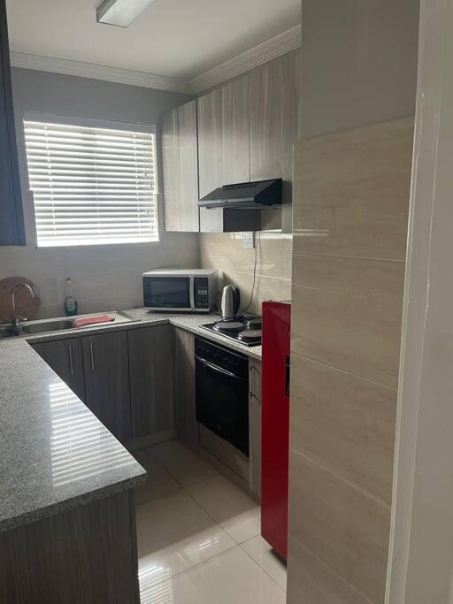 10 Glen Court Appartement